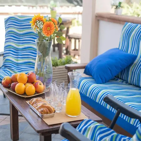 Poseidon Clima E Parking