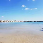Tatil Evi Poseidon Clima E Parking Torre Squillace