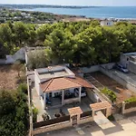 Poseidon Clima E Parking * Torre Squillace