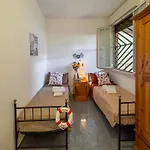 Poseidon Clima E Parking Tatil Evi *