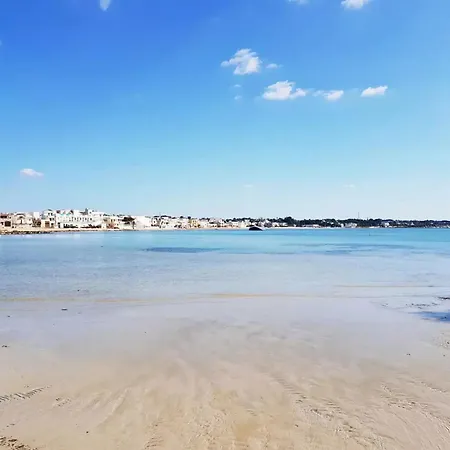 Vakantiehuis Poseidon Clima E Parking Torre Squillace