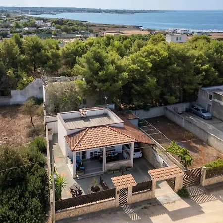 Poseidon Clima E Parking * Torre Squillace