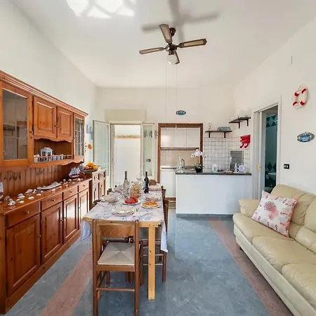 Poseidon Clima E Parking Casa vacanze
