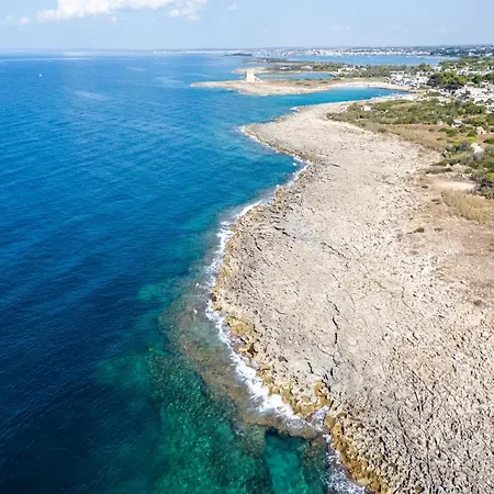 Vakantiehuis Poseidon Clima E Parking